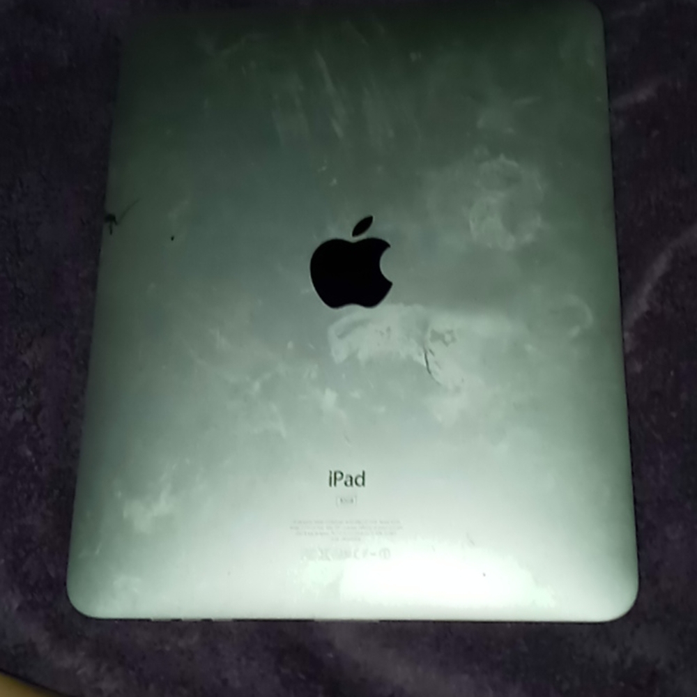 Apple ipad - Picture 2 of 2